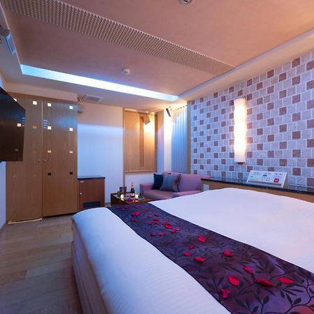 Hotel Aria Makuhari Bay (Adults Only) Narashino Exterior foto