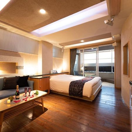 Hotel Aria Makuhari Bay (Adults Only) Narashino Exterior foto