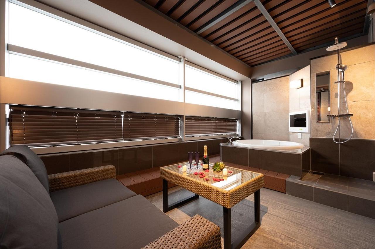 Hotel Aria Makuhari Bay (Adults Only) Narashino Exterior foto