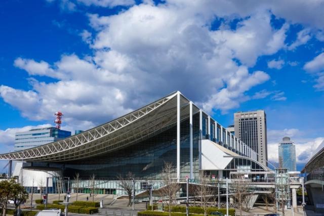 Hotel Aria Makuhari Bay (Adults Only) Narashino Exterior foto