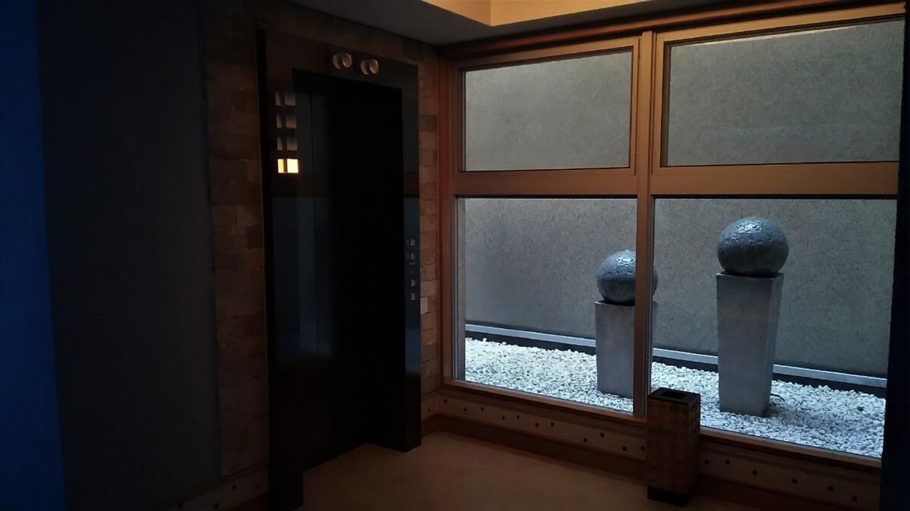 Hotel Aria Makuhari Bay (Adults Only) Narashino Exterior foto