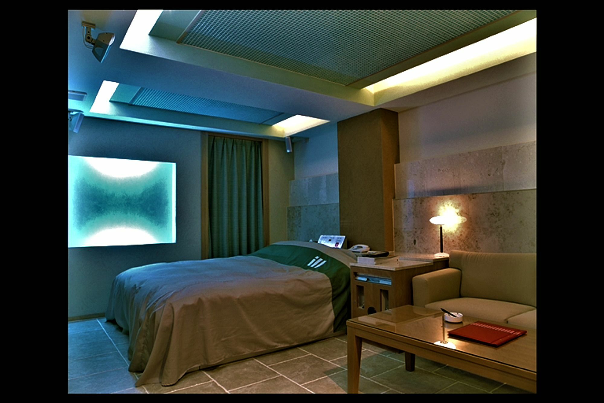 Hotel Aria Makuhari Bay (Adults Only) Narashino Exterior foto