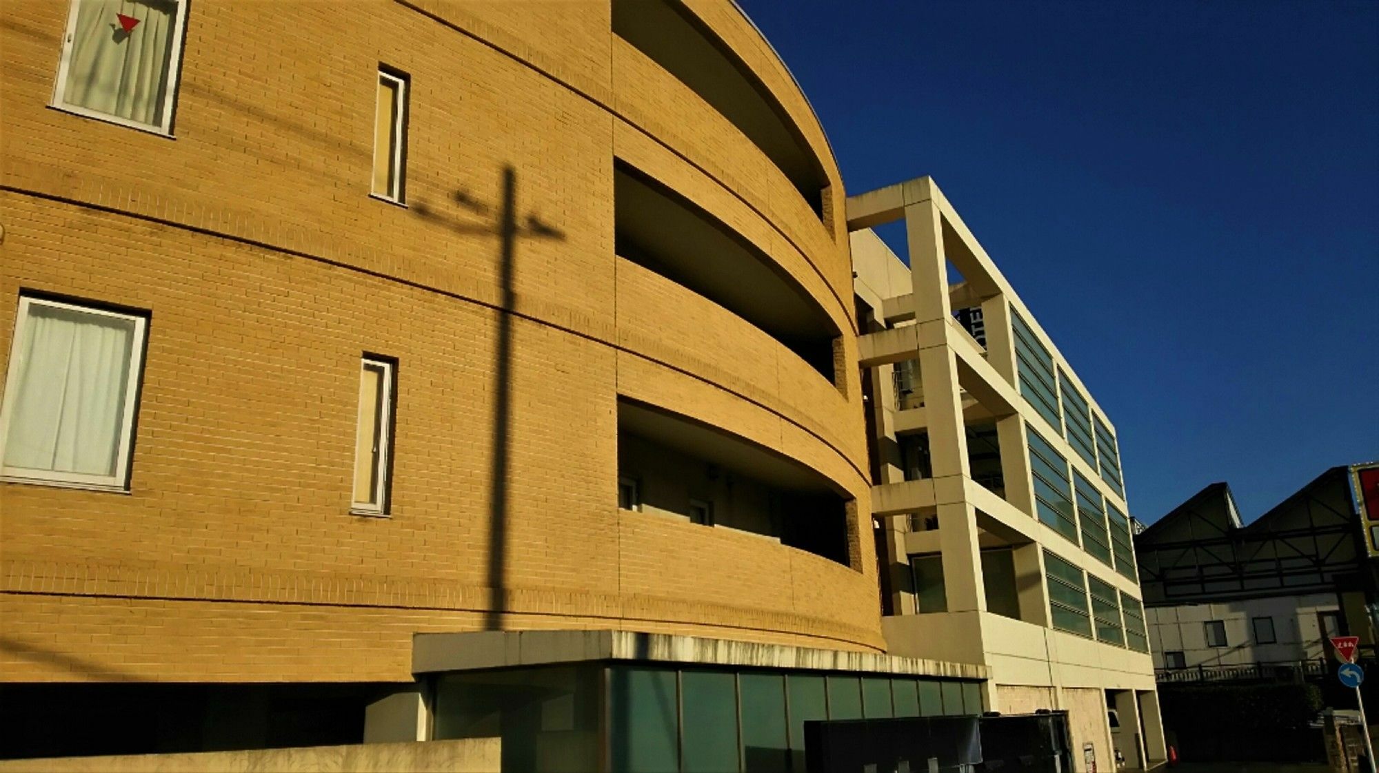 Hotel Aria Makuhari Bay (Adults Only) Narashino Exterior foto